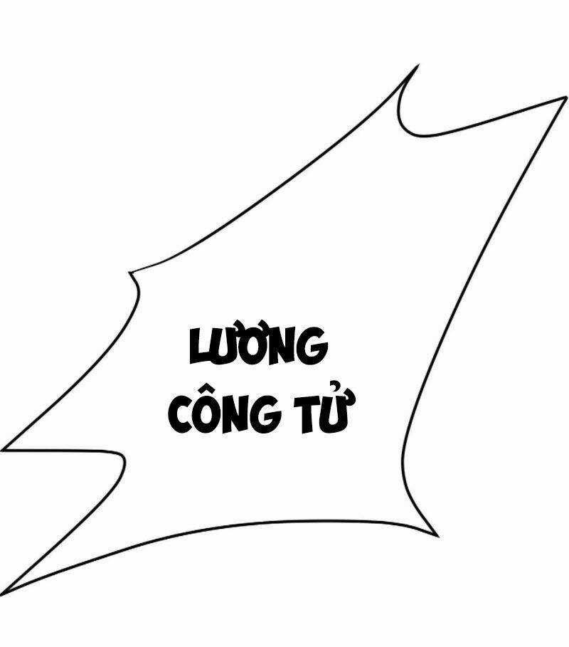 Nam Chủ Và Hậu Cung Đều Là Của Ta Chapter 8 trang 19