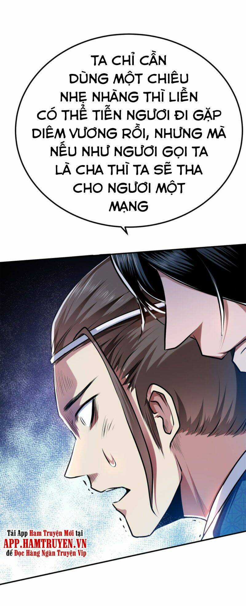 Nam Chủ Và Hậu Cung Đều Là Của Ta Chapter 8 trang 2