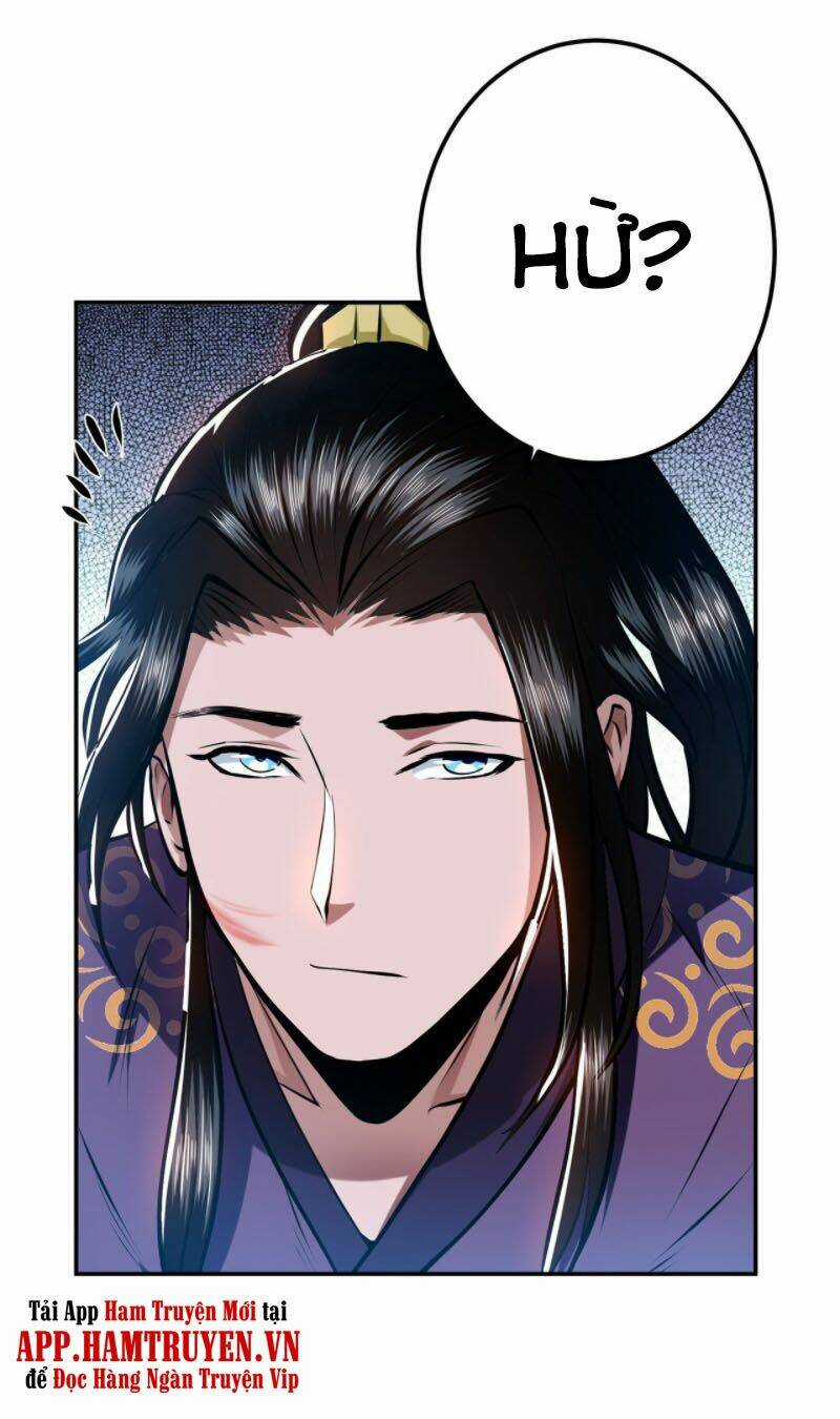 Nam Chủ Và Hậu Cung Đều Là Của Ta Chapter 8 trang 35