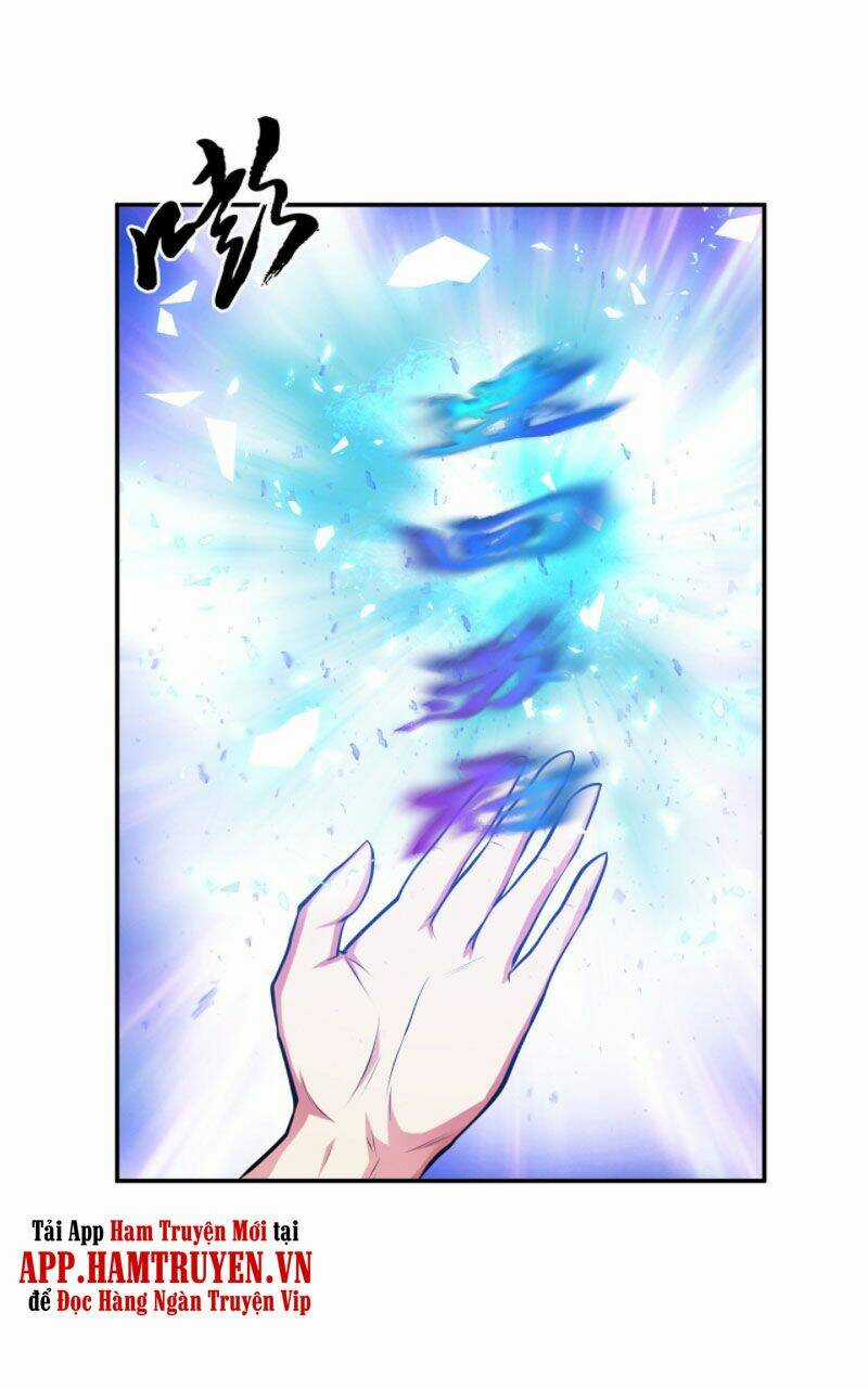 Nam Chủ Và Hậu Cung Đều Là Của Ta Chapter 8 trang 39