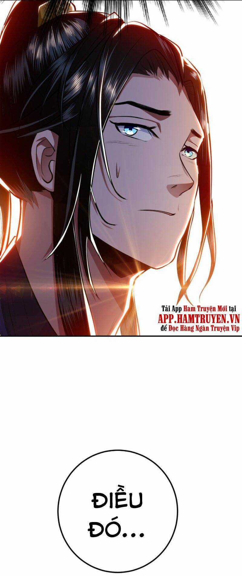 Nam Chủ Và Hậu Cung Đều Là Của Ta Chapter 8 trang 43