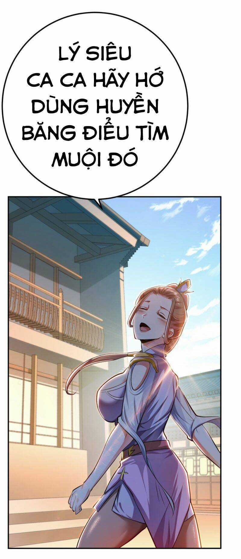 Nam Chủ Và Hậu Cung Đều Là Của Ta Chapter 8 trang 47