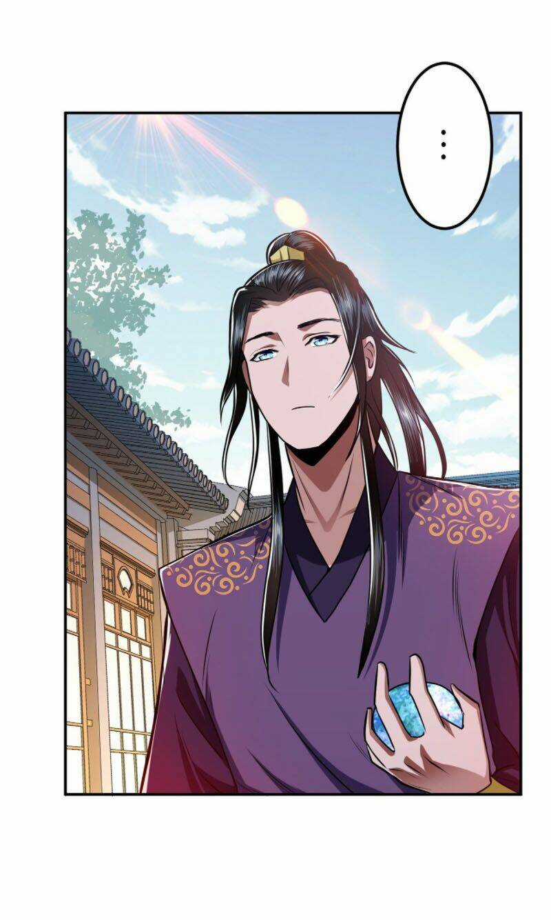 Nam Chủ Và Hậu Cung Đều Là Của Ta Chapter 8 trang 49