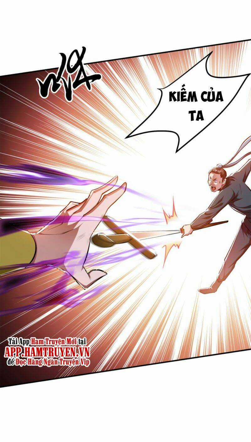 Nam Chủ Và Hậu Cung Đều Là Của Ta Chapter 8 trang 5