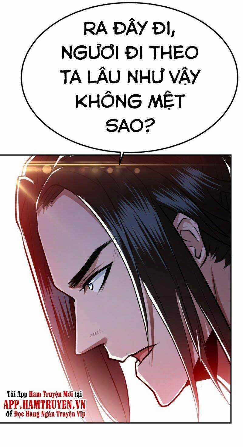 Nam Chủ Và Hậu Cung Đều Là Của Ta Chapter 8 trang 50