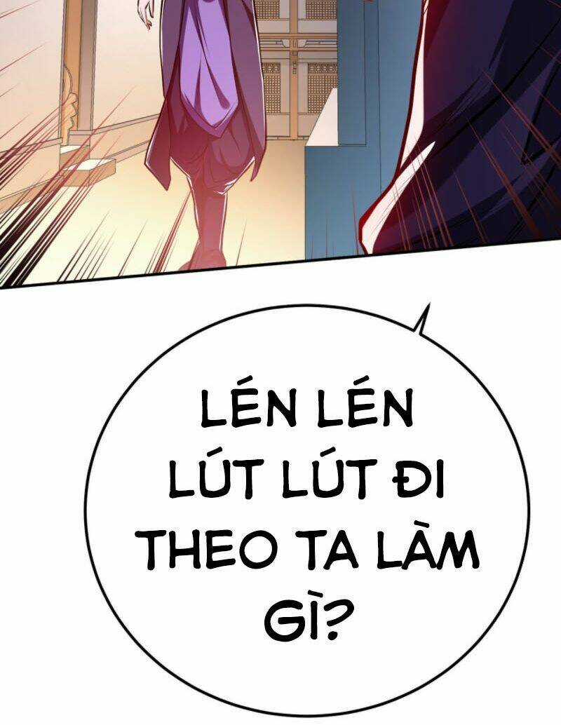 Nam Chủ Và Hậu Cung Đều Là Của Ta Chapter 8 trang 52