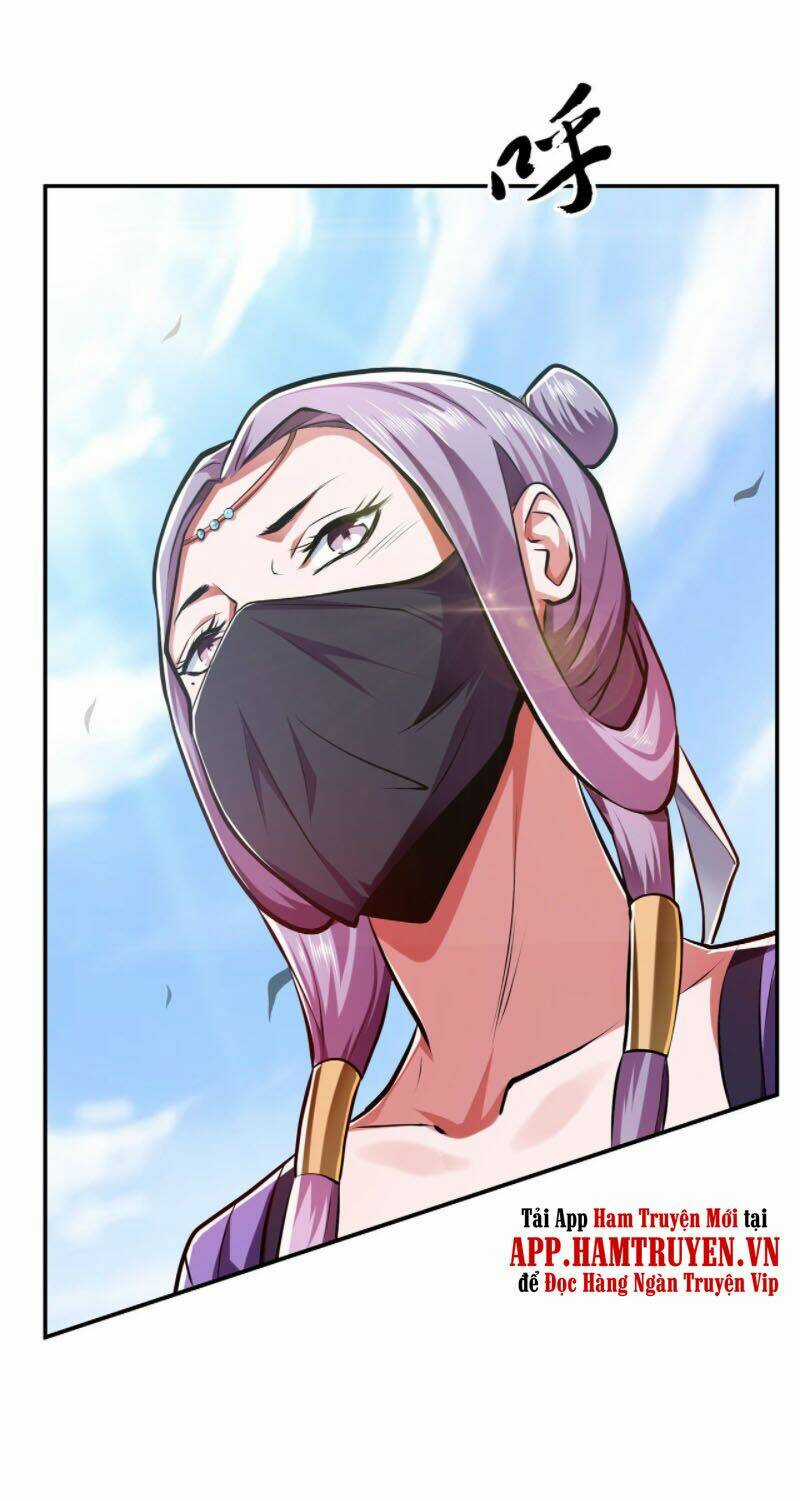 Nam Chủ Và Hậu Cung Đều Là Của Ta Chapter 8 trang 53