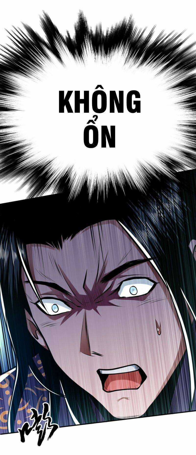 Nam Chủ Và Hậu Cung Đều Là Của Ta Chapter 8 trang 54