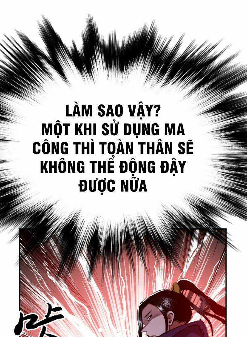 Nam Chủ Và Hậu Cung Đều Là Của Ta Chapter 8 trang 55