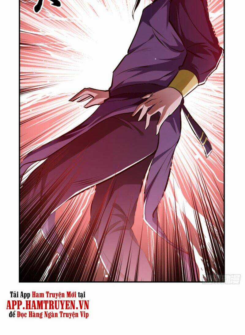 Nam Chủ Và Hậu Cung Đều Là Của Ta Chapter 8 trang 56