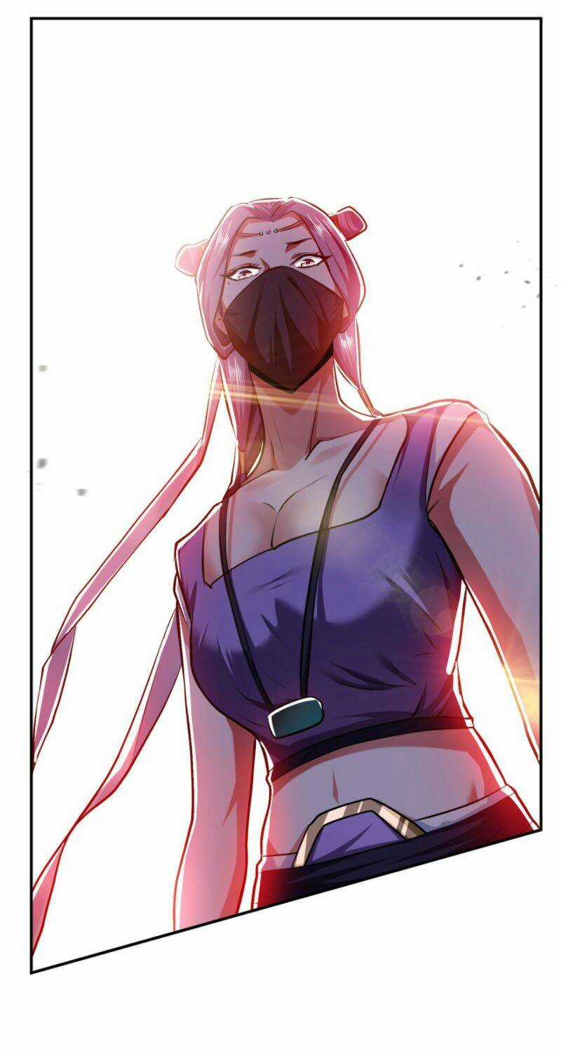 Nam Chủ Và Hậu Cung Đều Là Của Ta Chapter 8 trang 59