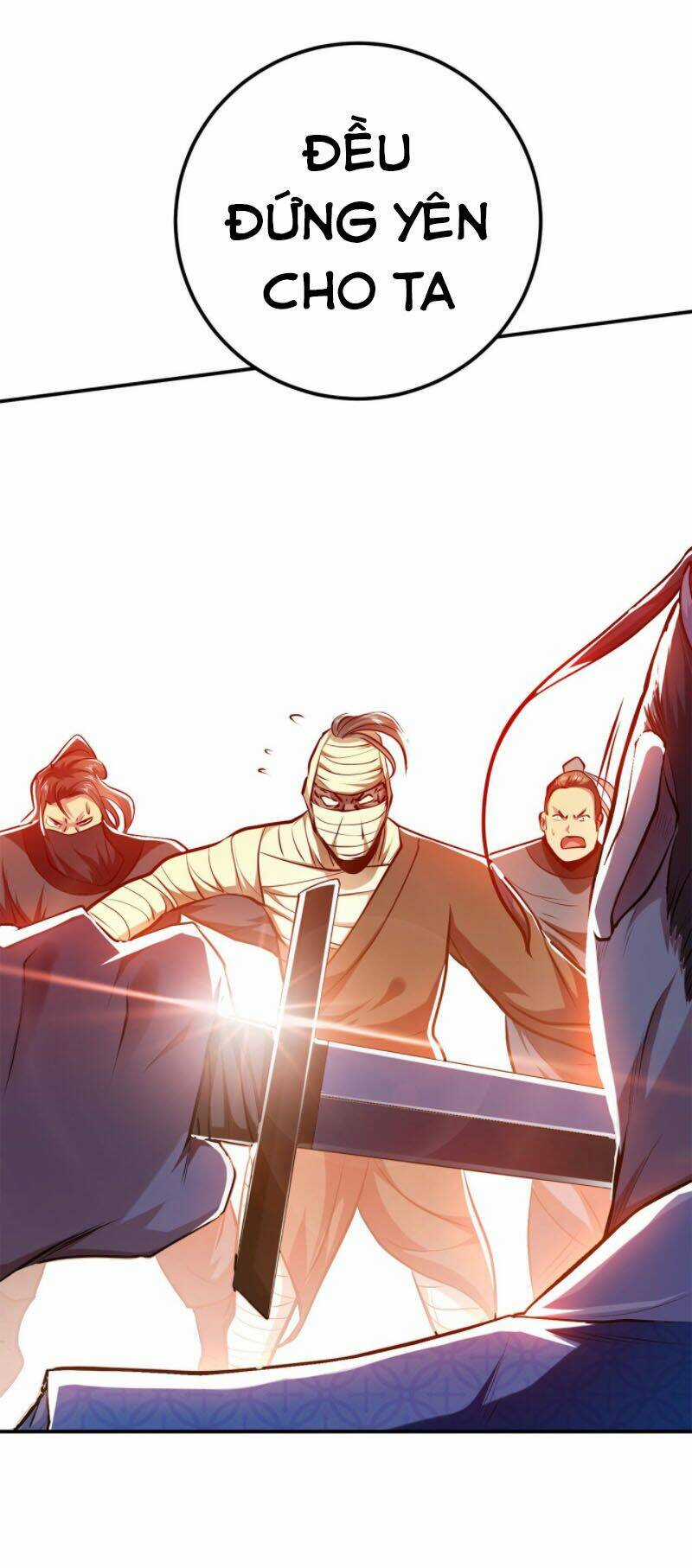 Nam Chủ Và Hậu Cung Đều Là Của Ta Chapter 8 trang 6