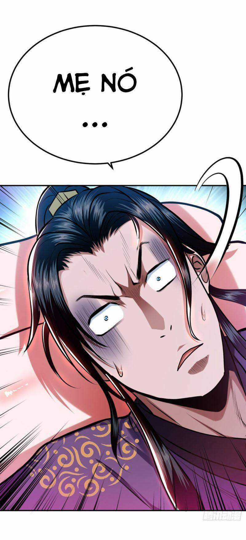 Nam Chủ Và Hậu Cung Đều Là Của Ta Chapter 9 trang 12