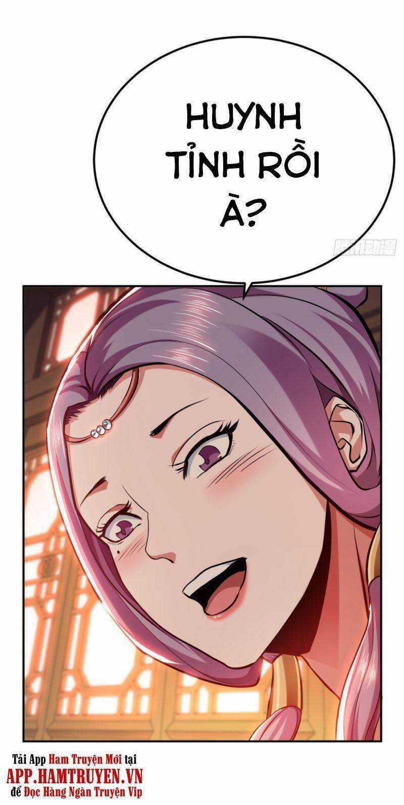 Nam Chủ Và Hậu Cung Đều Là Của Ta Chapter 9 trang 15