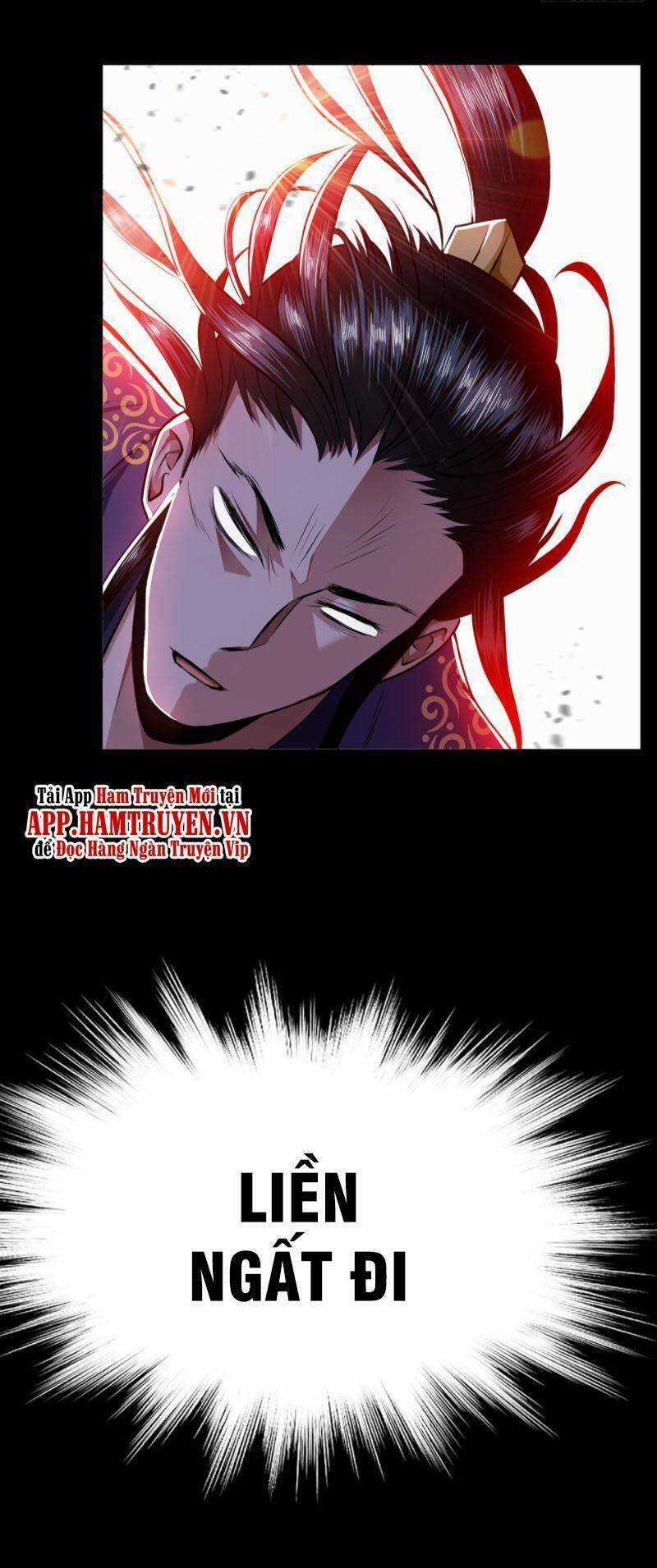 Nam Chủ Và Hậu Cung Đều Là Của Ta Chapter 9 trang 19