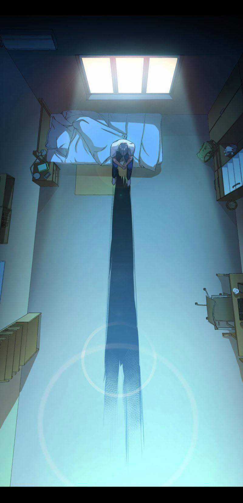 Nam Chủ Và Hậu Cung Đều Là Của Ta Chapter 9 trang 4