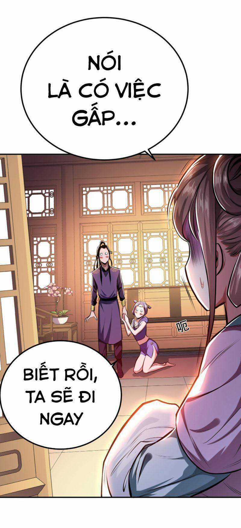 Nam Chủ Và Hậu Cung Đều Là Của Ta Chapter 9 trang 41