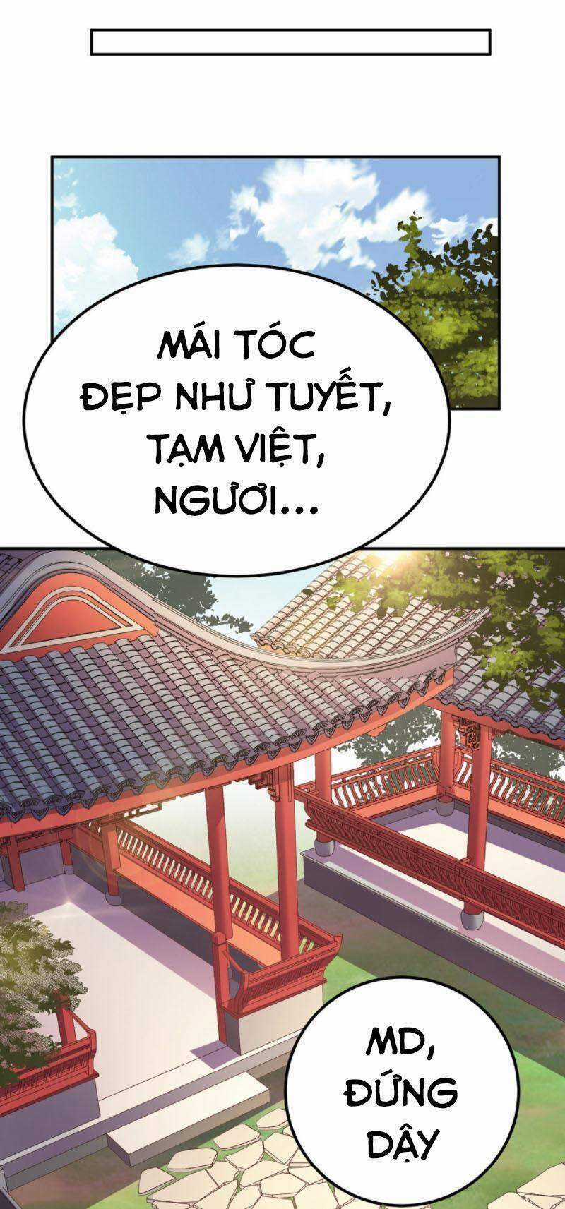 Nam Chủ Và Hậu Cung Đều Là Của Ta Chapter 9 trang 44