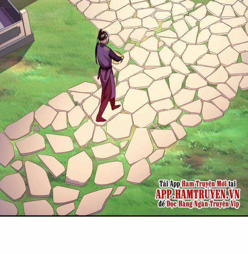 Nam Chủ Và Hậu Cung Đều Là Của Ta Chapter 9 trang 45