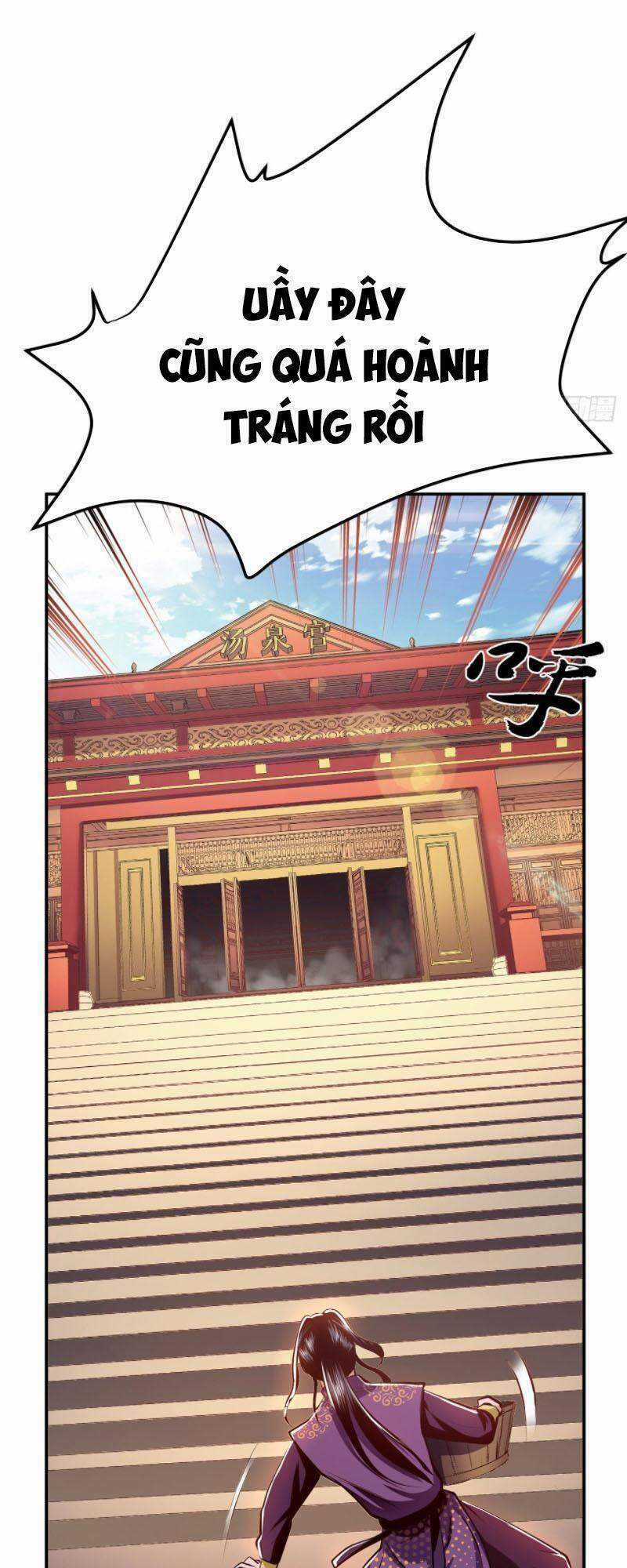 Nam Chủ Và Hậu Cung Đều Là Của Ta Chapter 9 trang 49