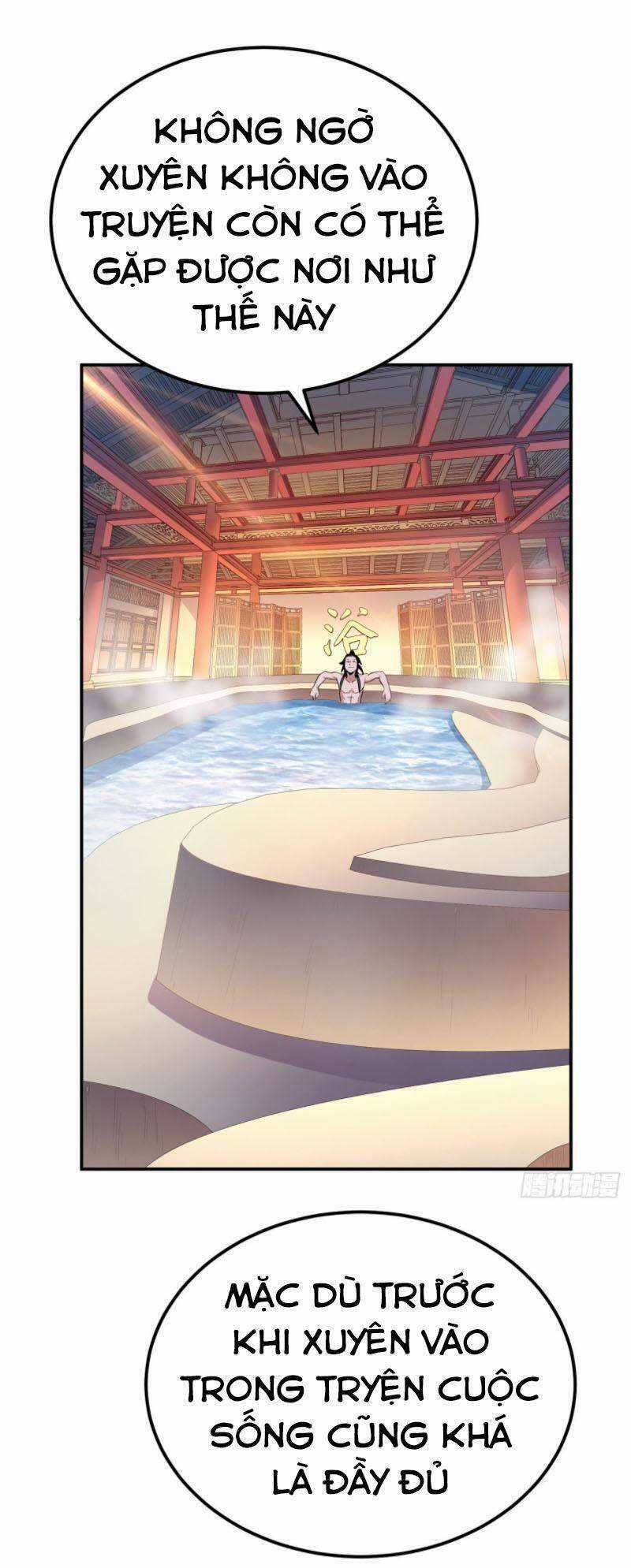 Nam Chủ Và Hậu Cung Đều Là Của Ta Chapter 9 trang 53