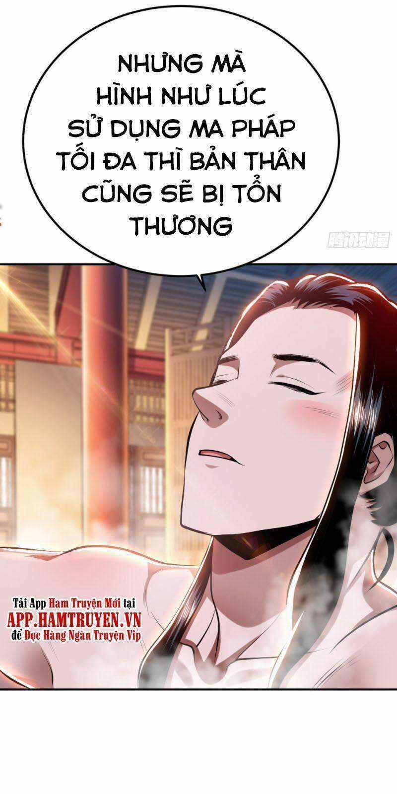 Nam Chủ Và Hậu Cung Đều Là Của Ta Chapter 9 trang 54