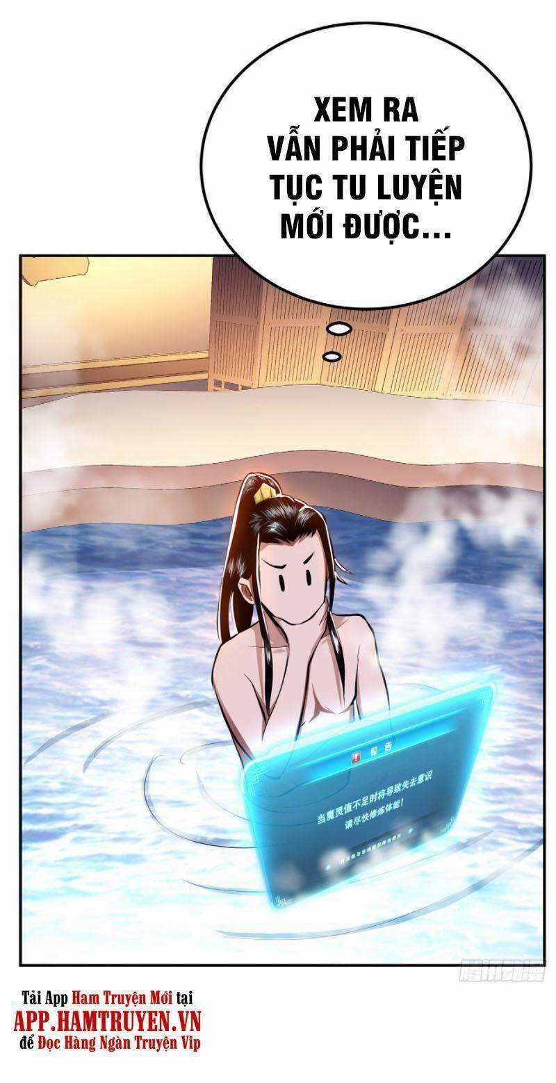 Nam Chủ Và Hậu Cung Đều Là Của Ta Chapter 9 trang 59