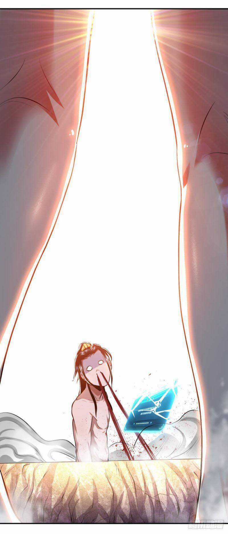 Nam Chủ Và Hậu Cung Đều Là Của Ta Chapter 9 trang 62