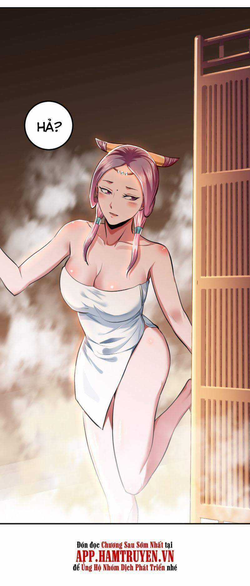 Nam Chủ Và Hậu Cung Đều Là Của Ta Chapter 9 trang 65