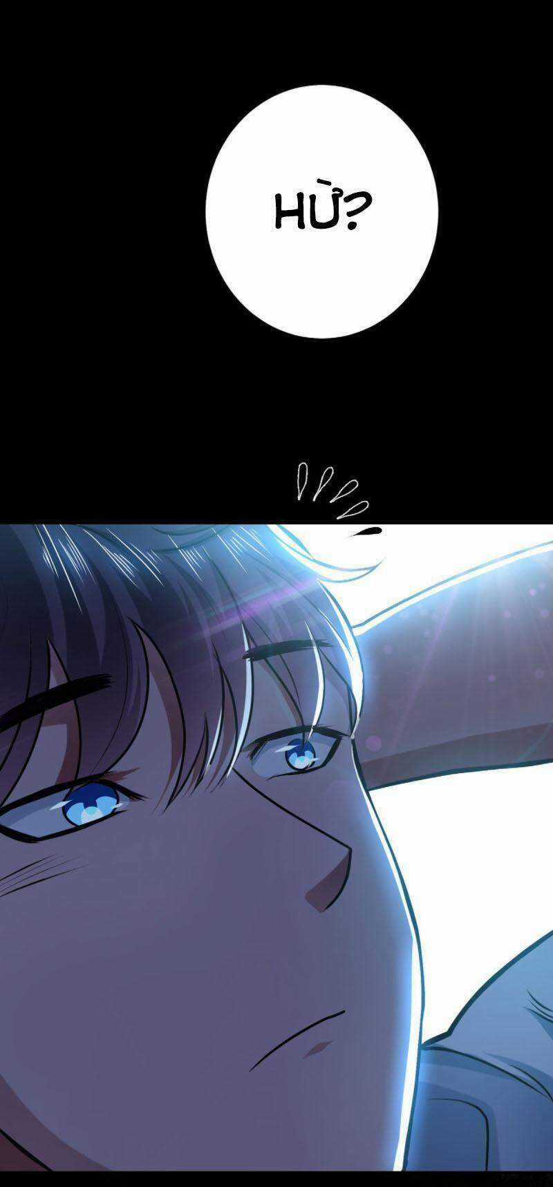 Nam Chủ Và Hậu Cung Đều Là Của Ta Chapter 9 trang 8