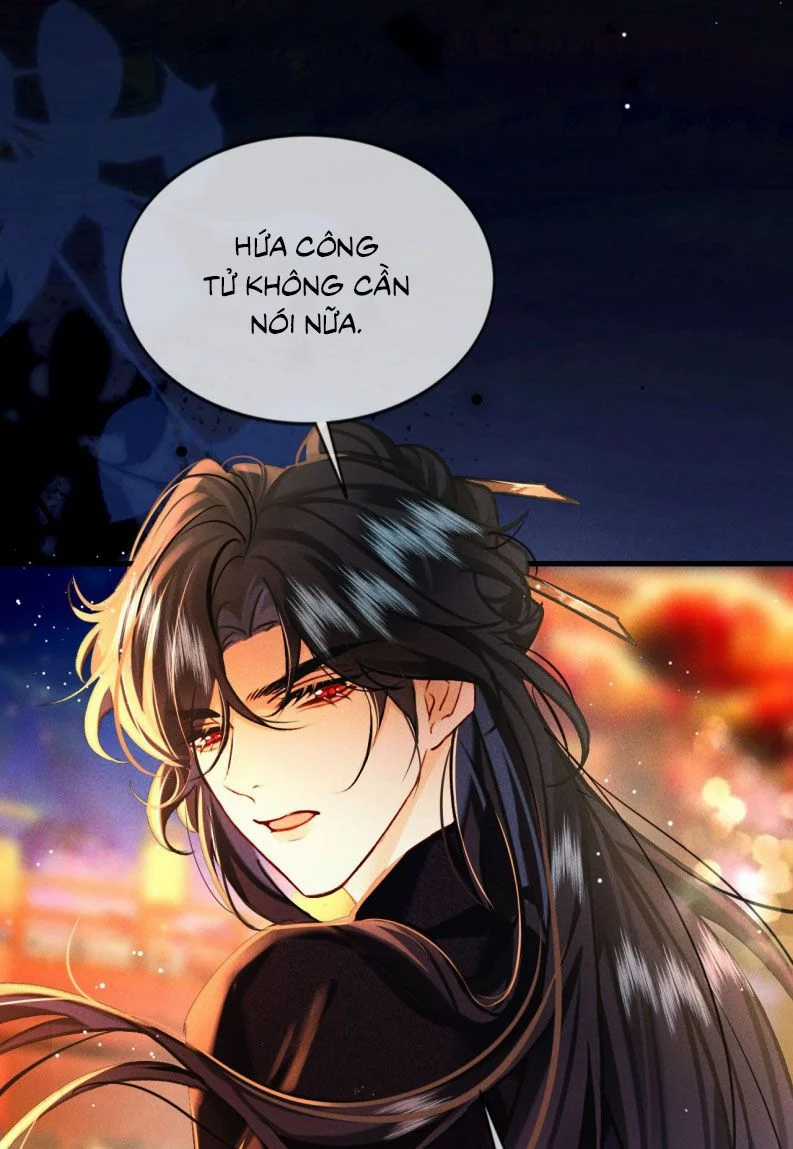 Nam Chủ Vì Sao Quyến Rũ Ta Chapter 10 trang 13