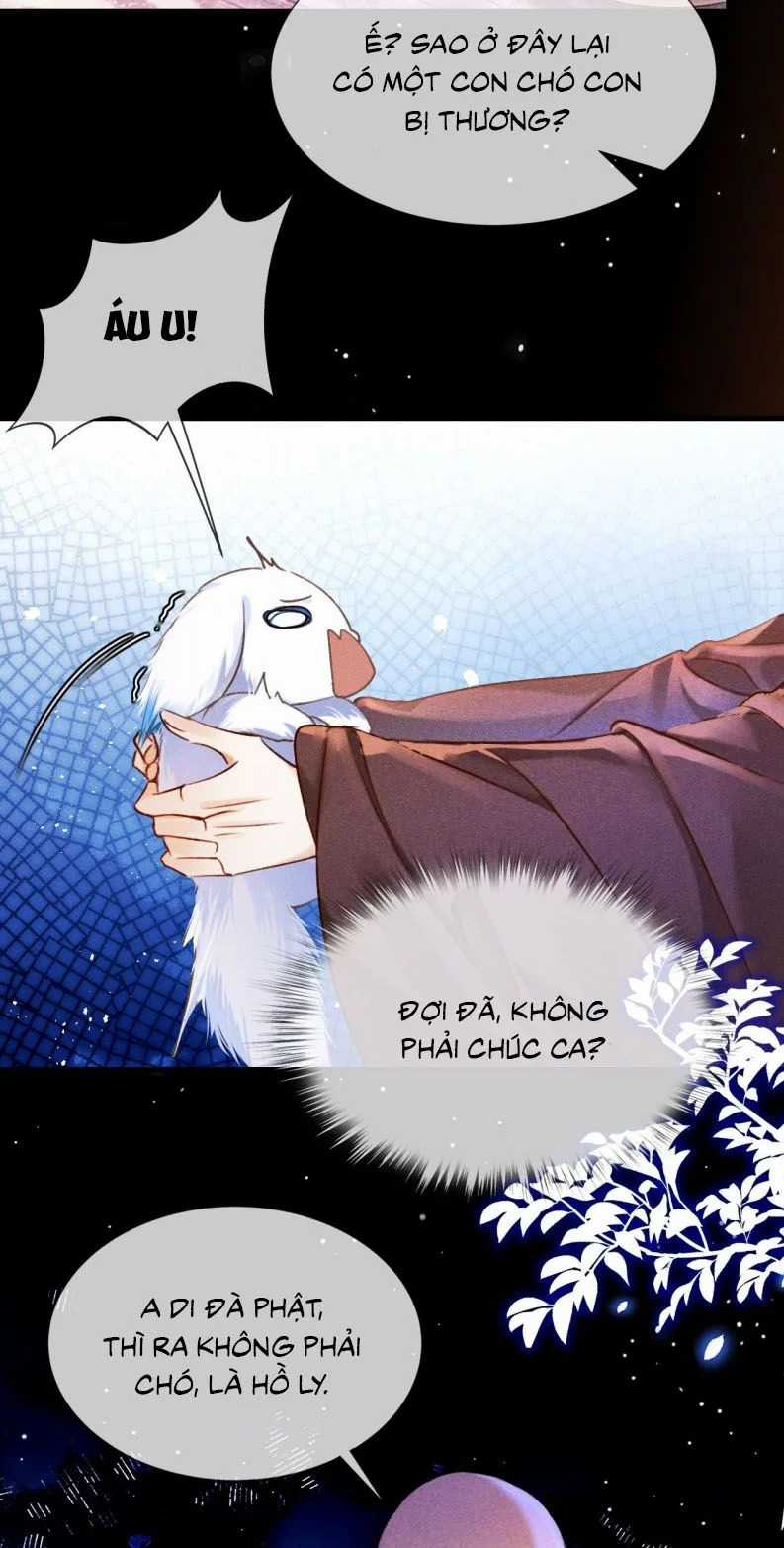 Nam Chủ Vì Sao Quyến Rũ Ta Chapter 10 trang 16