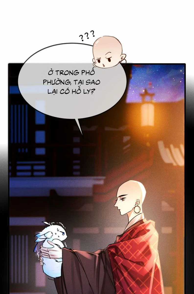 Nam Chủ Vì Sao Quyến Rũ Ta Chapter 10 trang 18