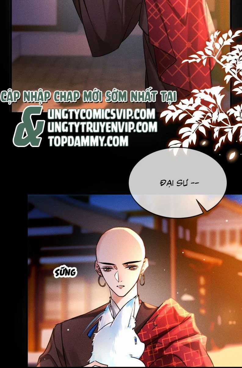 Nam Chủ Vì Sao Quyến Rũ Ta Chapter 10 trang 19