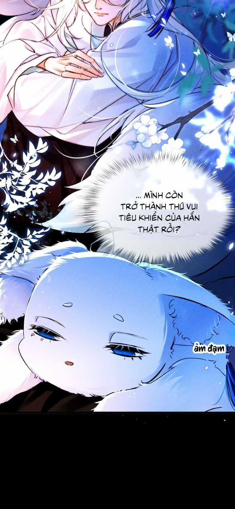 Nam Chủ Vì Sao Quyến Rũ Ta Chapter 10 trang 24