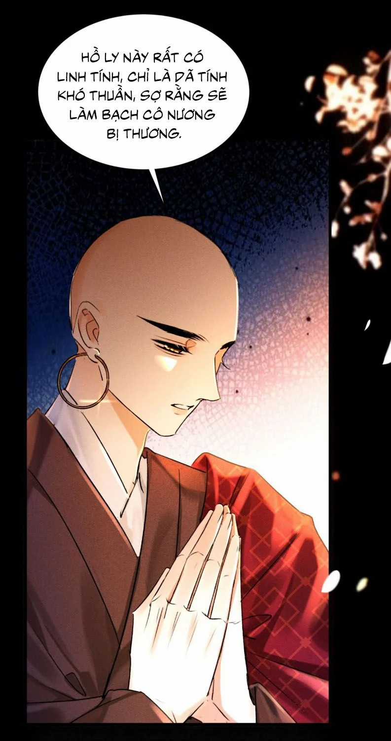 Nam Chủ Vì Sao Quyến Rũ Ta Chapter 10 trang 25