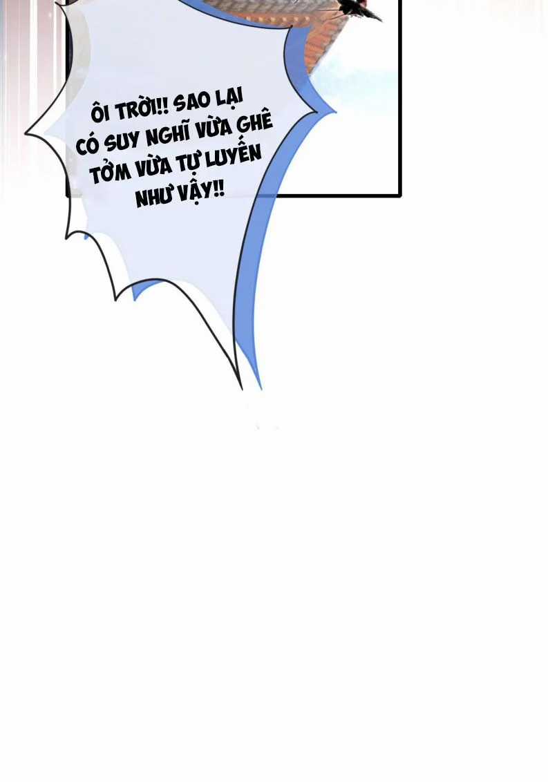 Nam Chủ Vì Sao Quyến Rũ Ta Chapter 10 trang 3