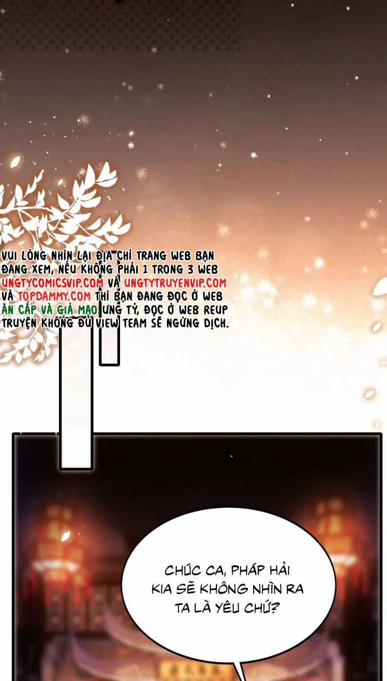 Nam Chủ Vì Sao Quyến Rũ Ta Chapter 10 trang 30