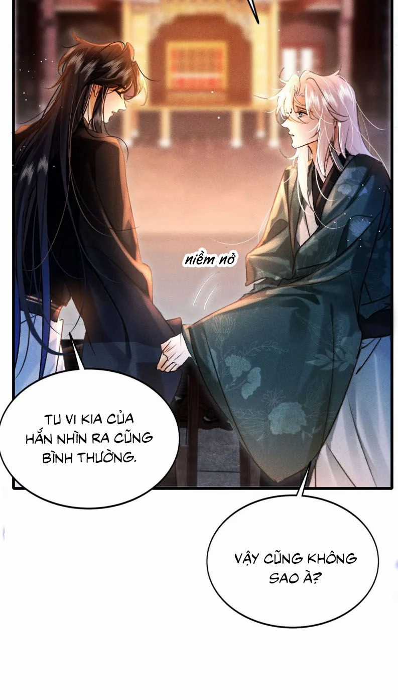 Nam Chủ Vì Sao Quyến Rũ Ta Chapter 10 trang 31