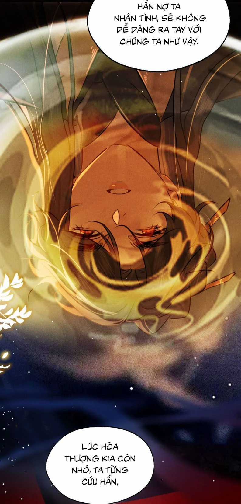 Nam Chủ Vì Sao Quyến Rũ Ta Chapter 10 trang 33