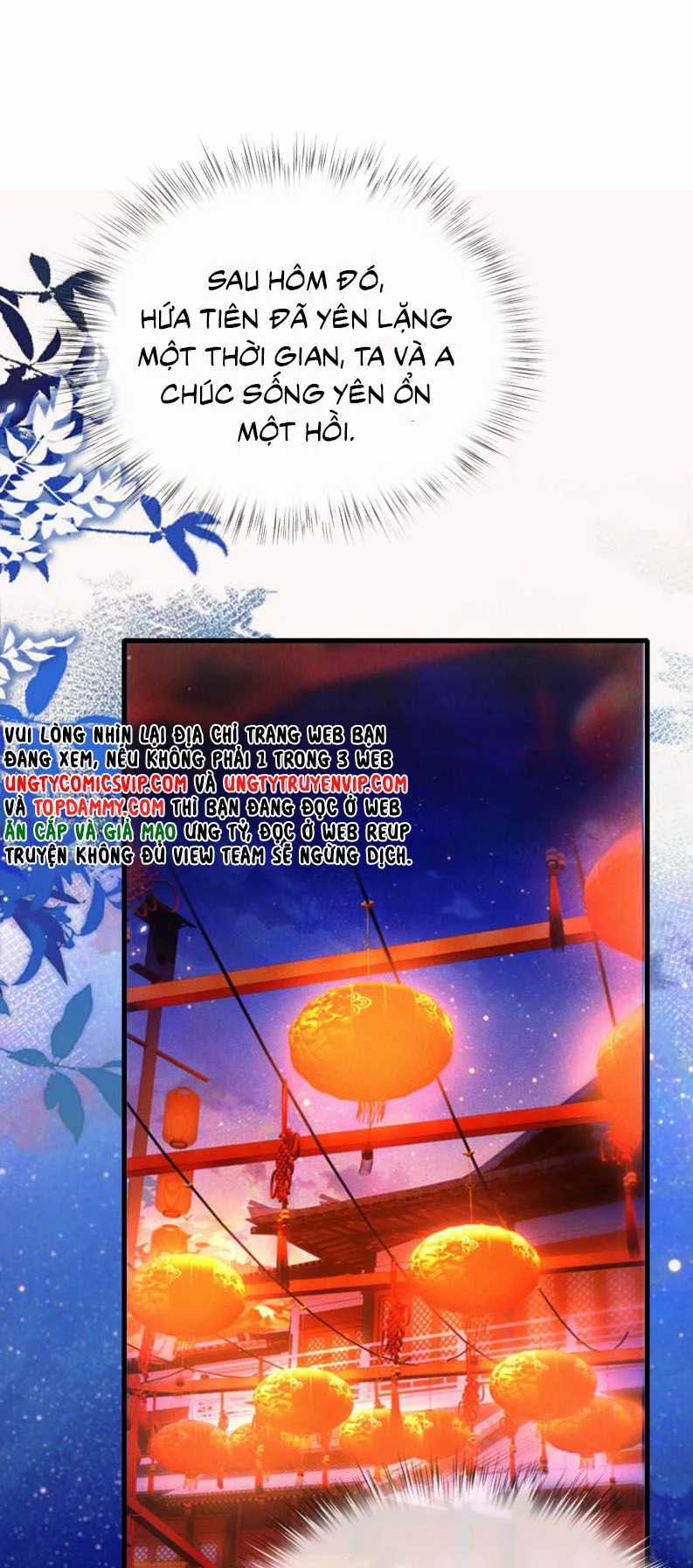 Nam Chủ Vì Sao Quyến Rũ Ta Chapter 10 trang 6