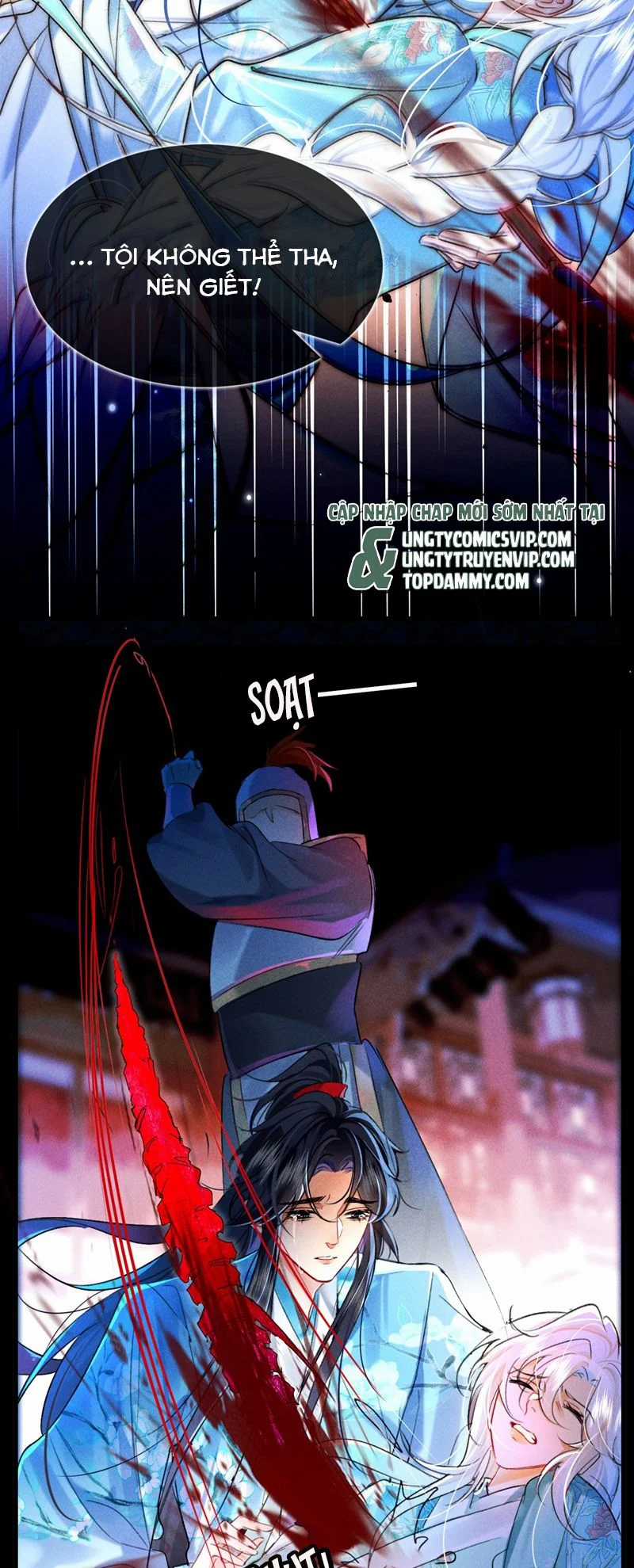 Nam Chủ Vì Sao Quyến Rũ Ta Chapter 11 trang 10