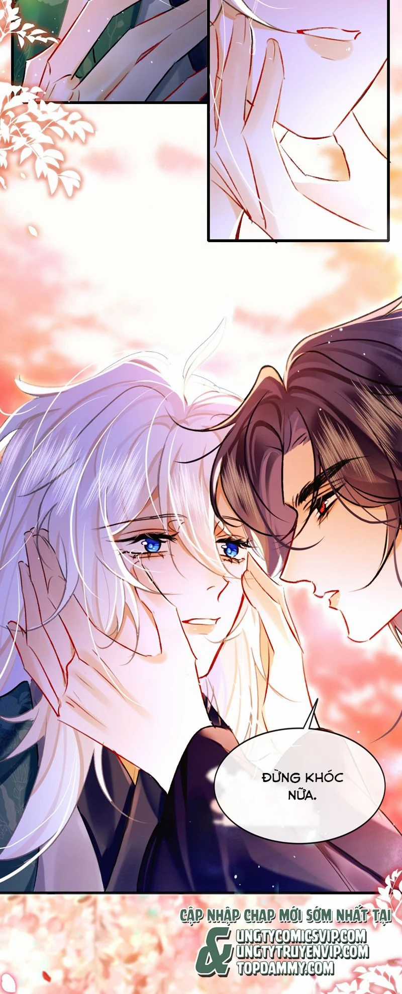 Nam Chủ Vì Sao Quyến Rũ Ta Chapter 11 trang 13