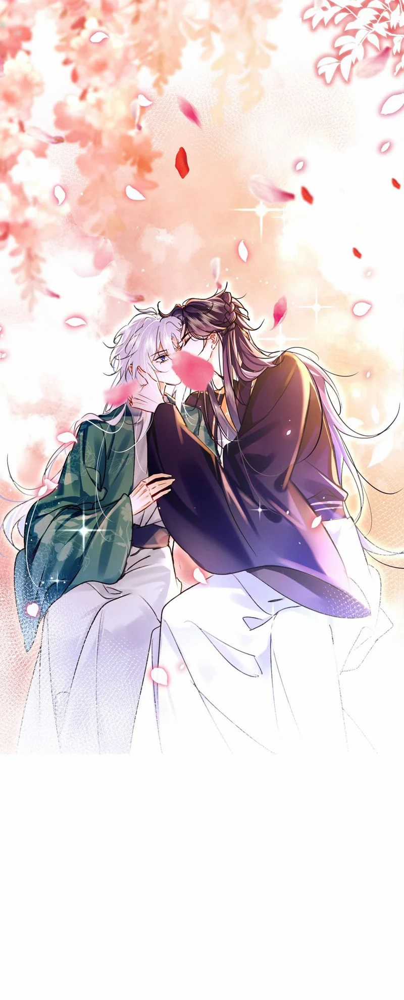 Nam Chủ Vì Sao Quyến Rũ Ta Chapter 11 trang 14