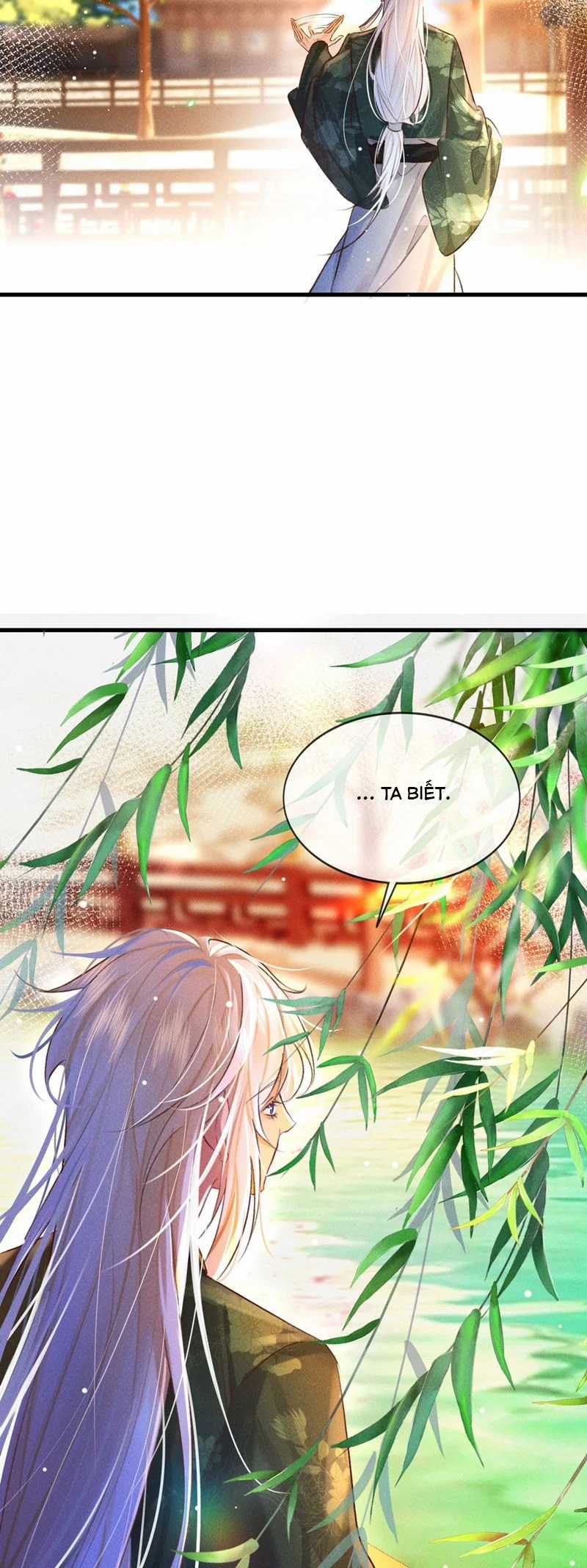 Nam Chủ Vì Sao Quyến Rũ Ta Chapter 11 trang 22