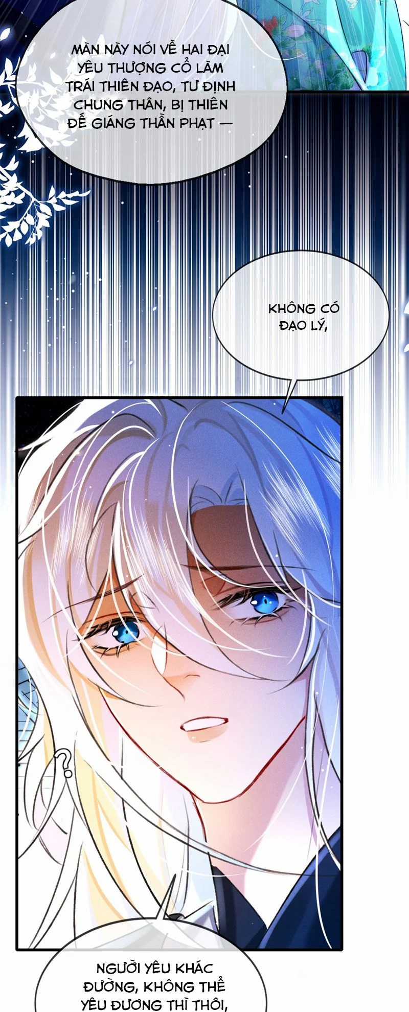 Nam Chủ Vì Sao Quyến Rũ Ta Chapter 11 trang 7