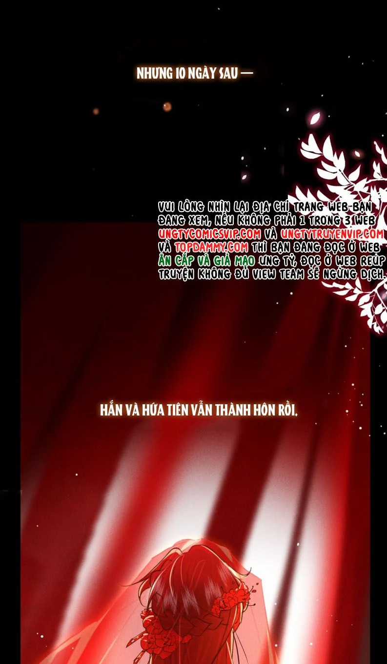 Nam Chủ Vì Sao Quyến Rũ Ta Chapter 12 trang 13