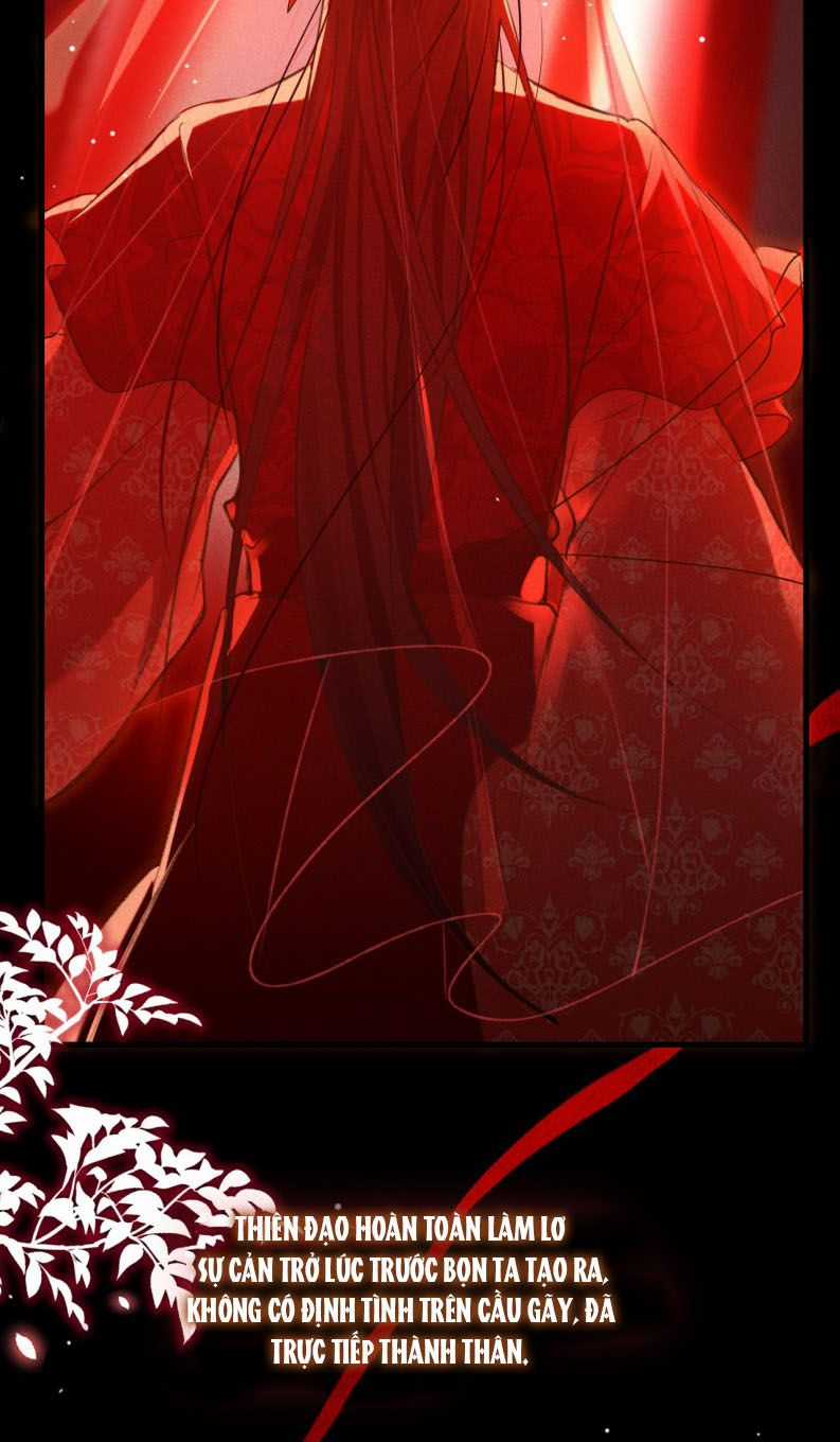 Nam Chủ Vì Sao Quyến Rũ Ta Chapter 12 trang 14