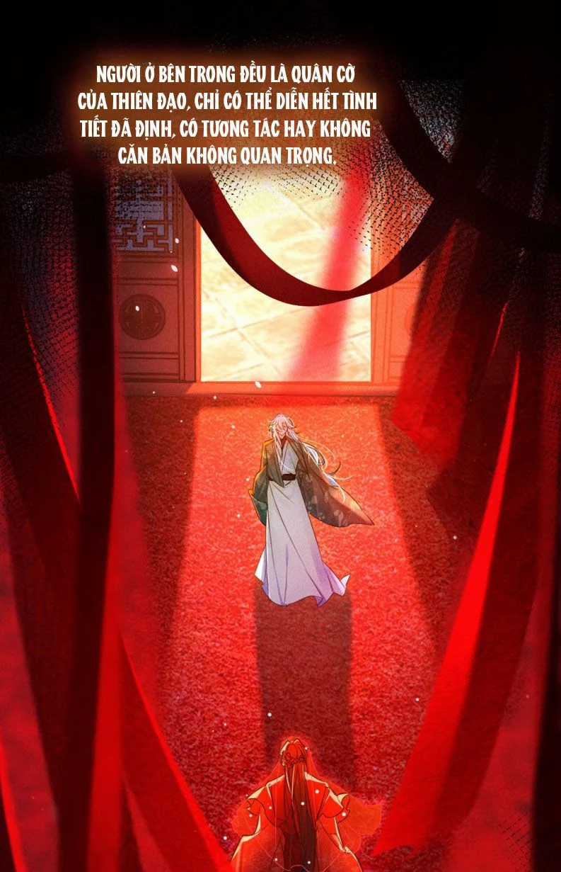 Nam Chủ Vì Sao Quyến Rũ Ta Chapter 12 trang 16