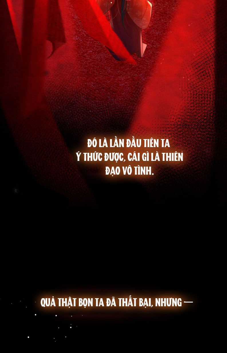 Nam Chủ Vì Sao Quyến Rũ Ta Chapter 12 trang 17